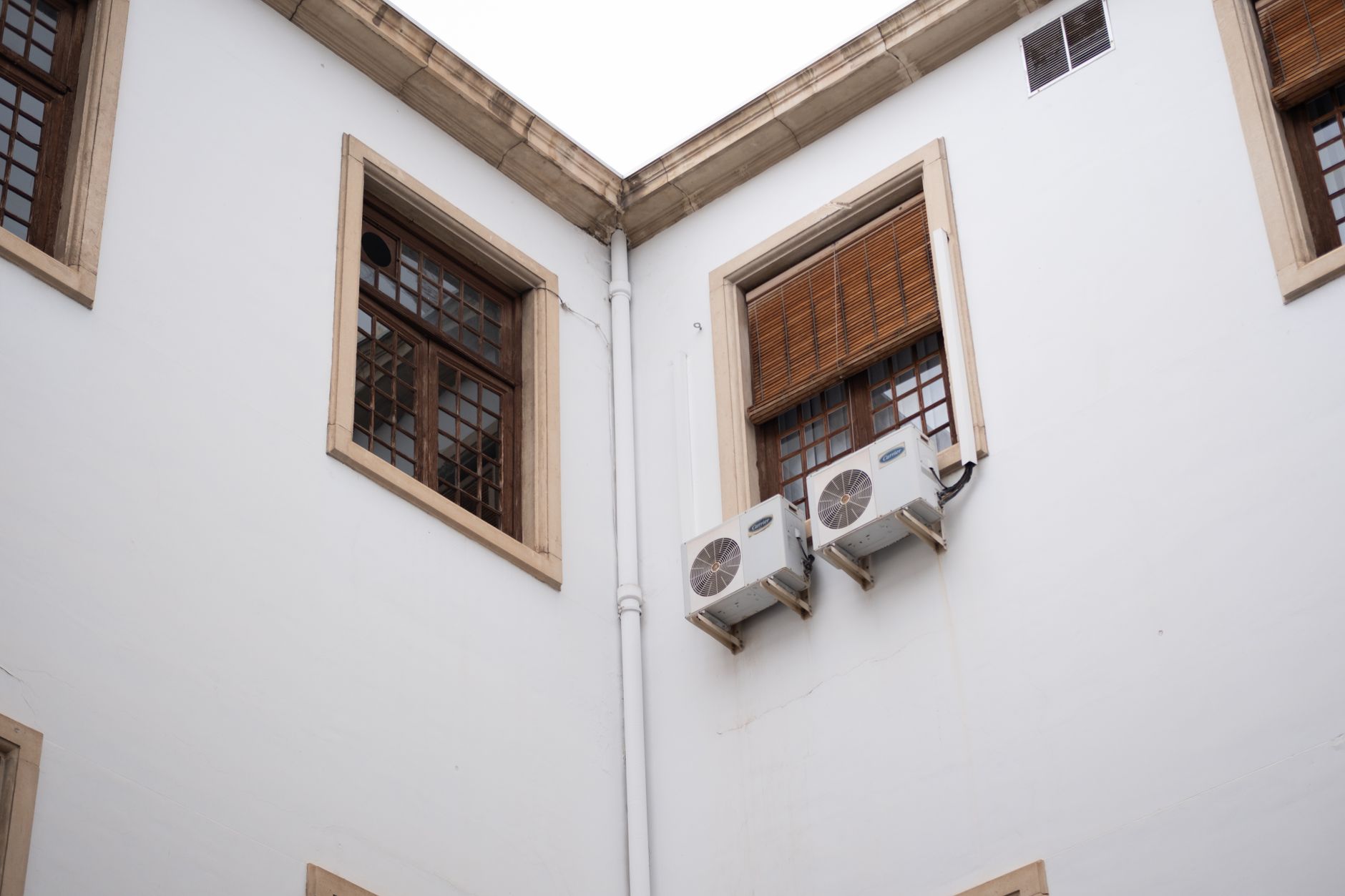 Ductwork & Airflow – Pleasanton