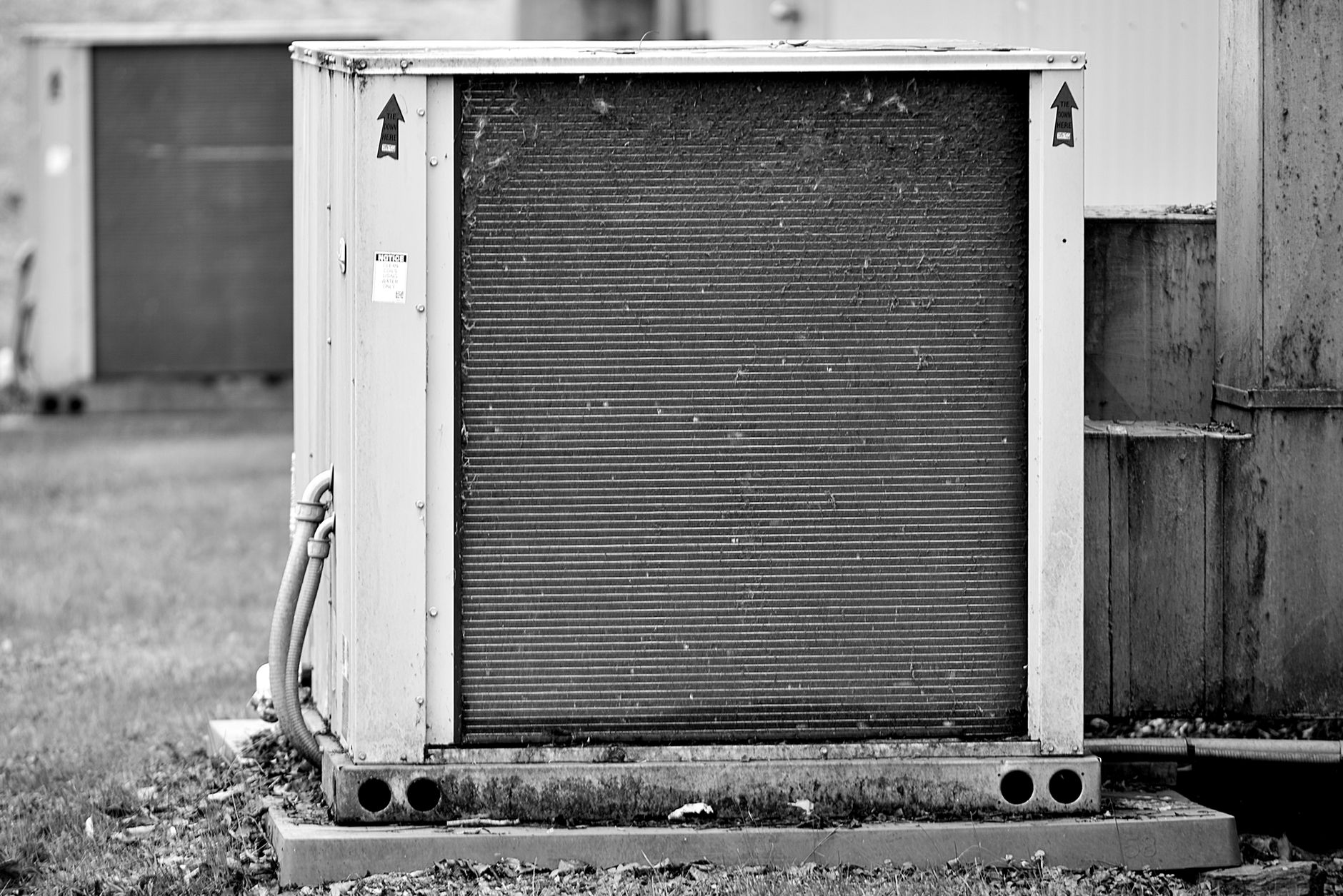 Condenser Replacement – Pleasanton